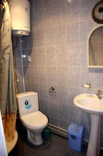 Мини-Отель Мандариновый Сад