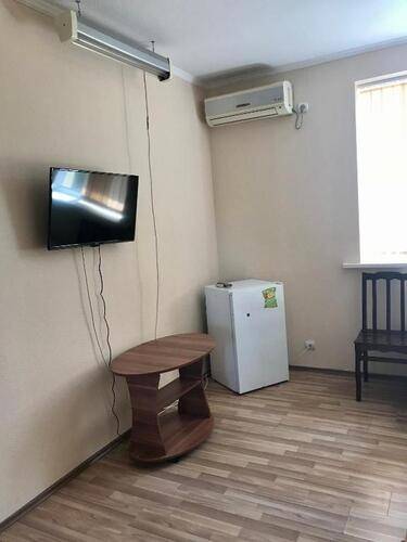 Мини-Отель Мандариновый Сад