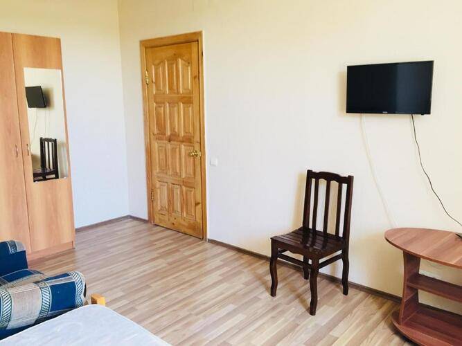 Мини-Отель Мандариновый Сад