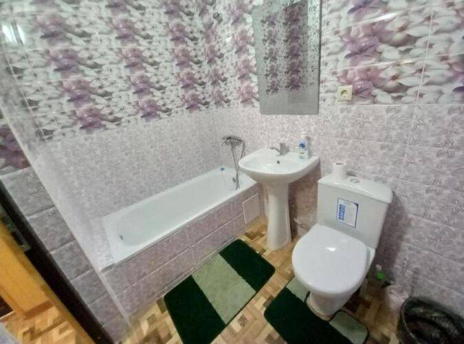 Парк Отель Галина