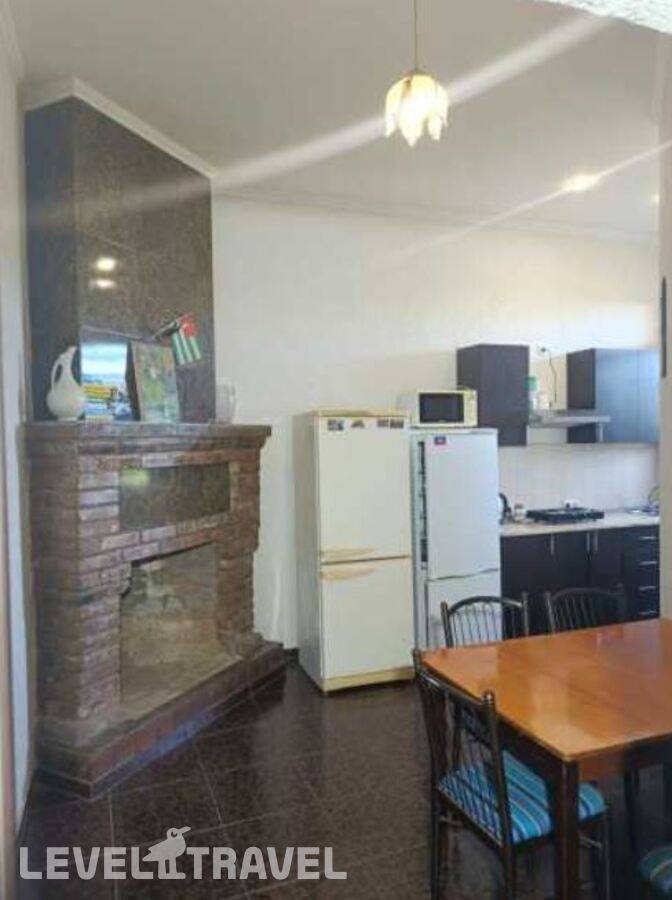 фотографии отеля Частный Дом Сан Тина в Абхазия(Гагра) - фото №5