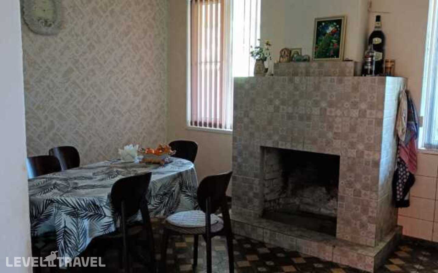 фотографии отеля Частный Дом Сан Тина в Абхазия(Гагра) - фото №7