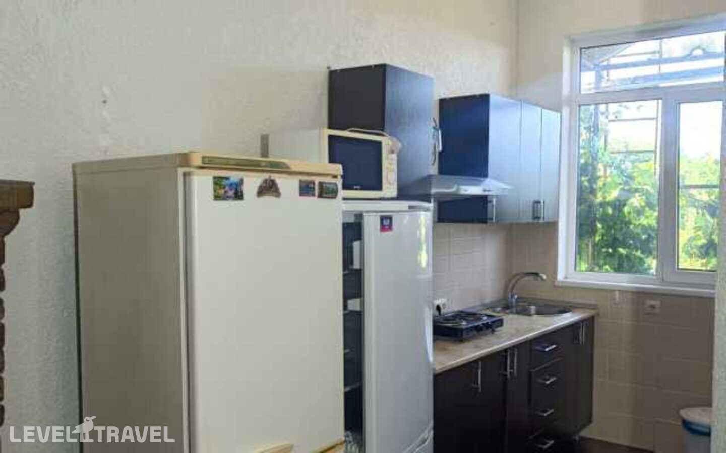 фотографии отеля Частный Дом Сан Тина в Абхазия(Гагра) - фото №3