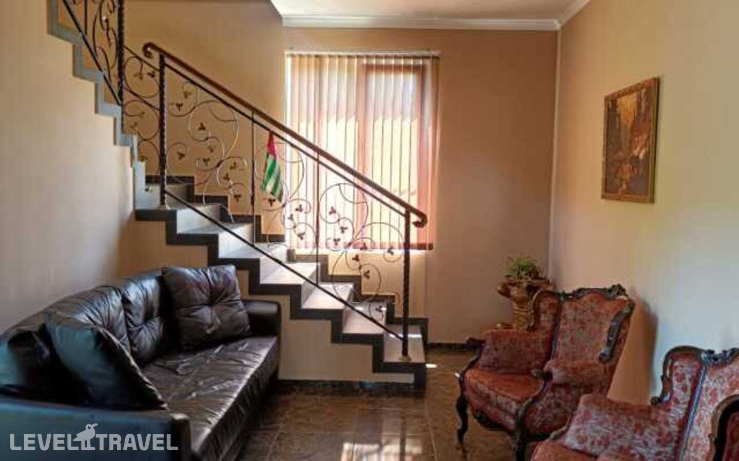 фотографии отеля Частный Дом Сан Тина в Абхазия(Гагра) - фото №2