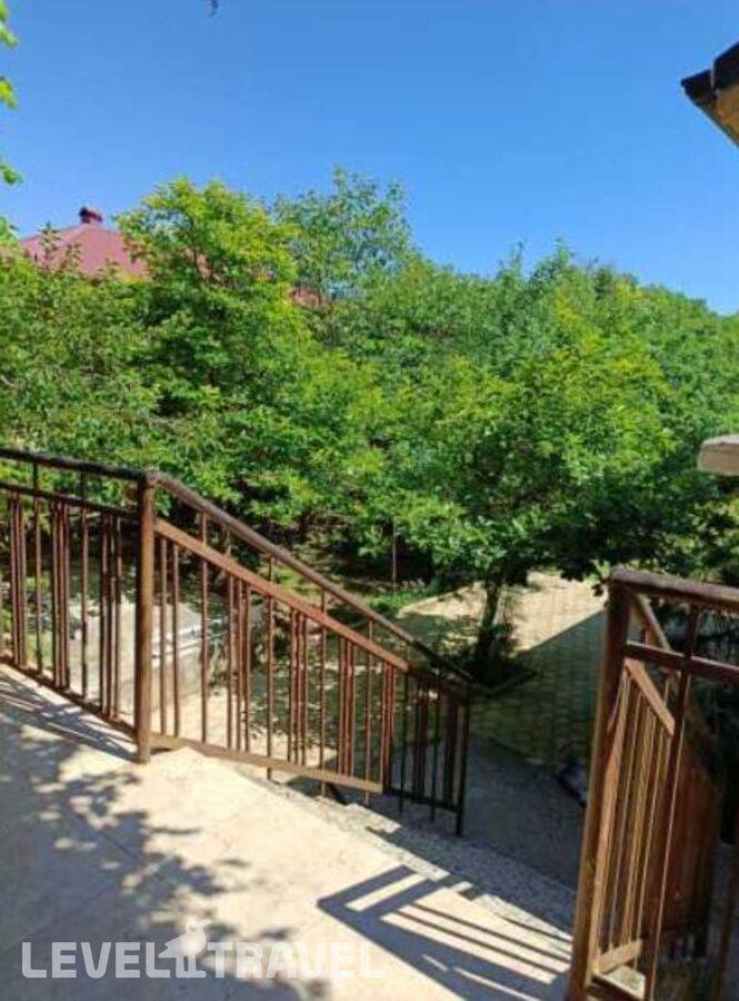 фотографии отеля Частный Дом Сан Тина в Абхазия(Гагра) - фото №1