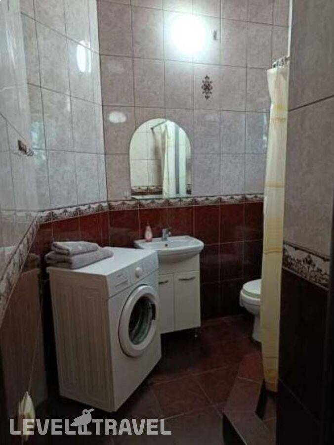 фотографии отеля Частный Дом Сан Тина в Абхазия(Гагра) - фото №10