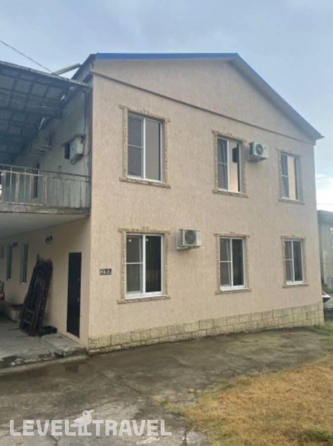 фотографии отеля Частный Дом Сан Тина в Абхазия(Гагра) - фото №9