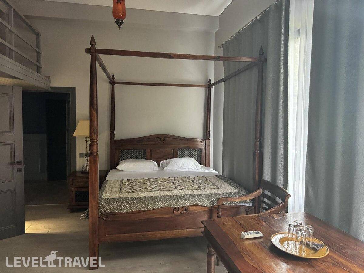 фотографии отеля Oldenburg в Абхазия(Гагра) - фото №6