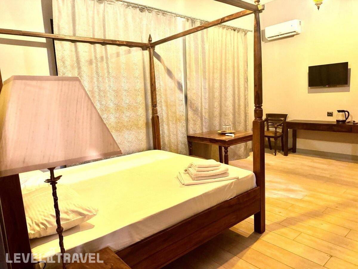 фотографии отеля Oldenburg в Абхазия(Гагра) - фото №15