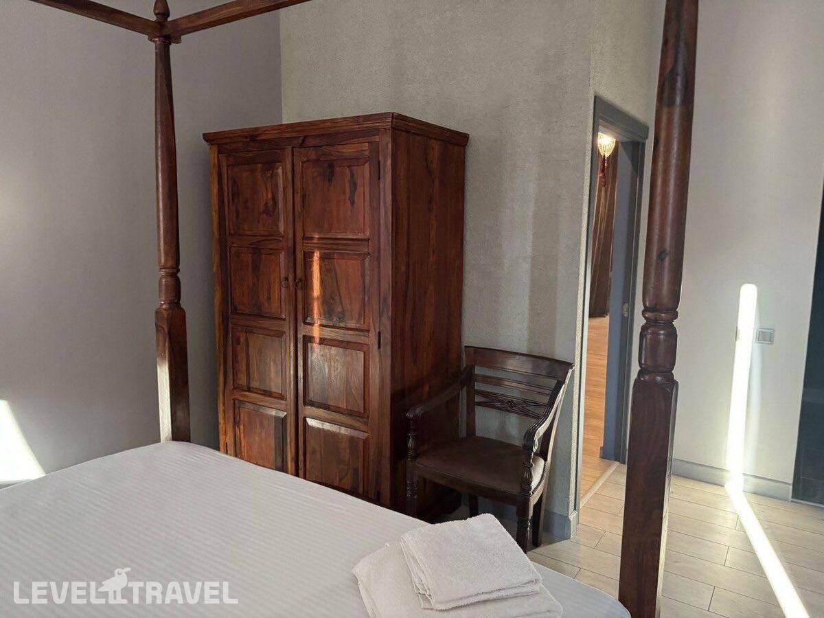 фотографии отеля Oldenburg в Абхазия(Гагра) - фото №20