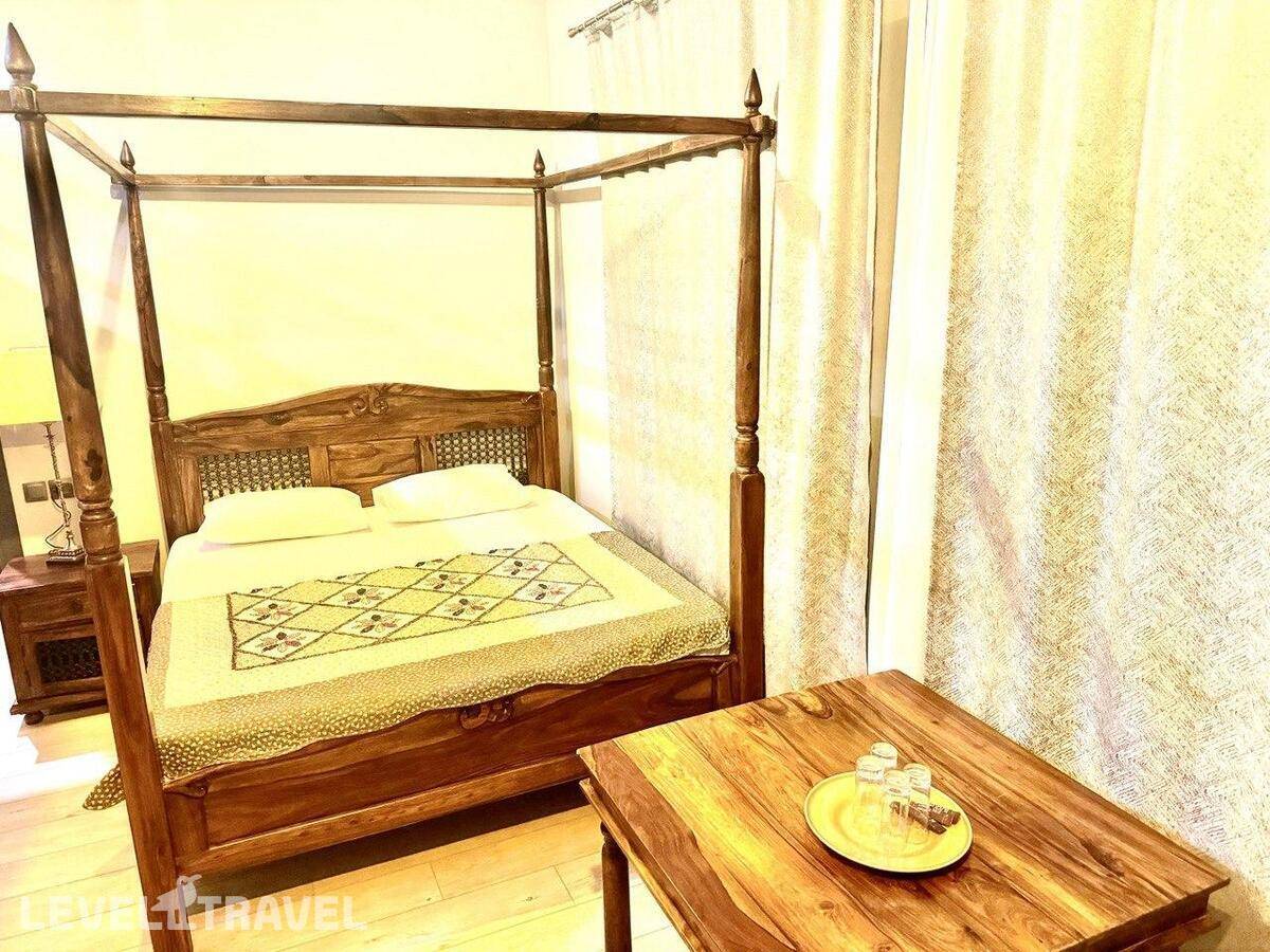 фотографии отеля Oldenburg в Абхазия(Гагра) - фото №16