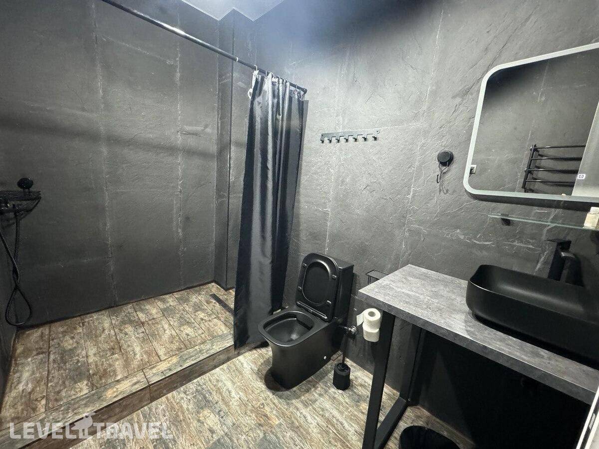 фотографии отеля Oldenburg в Абхазия(Гагра) - фото №35