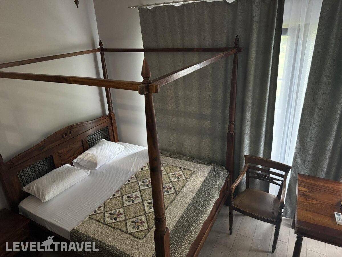 фотографии отеля Oldenburg в Абхазия(Гагра) - фото №5