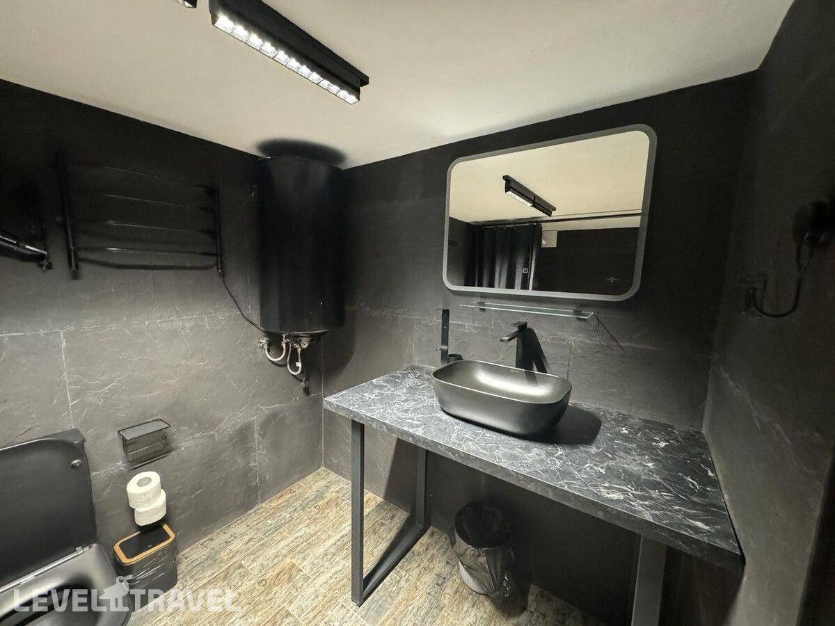 фотографии отеля Oldenburg в Абхазия(Гагра) - фото №7