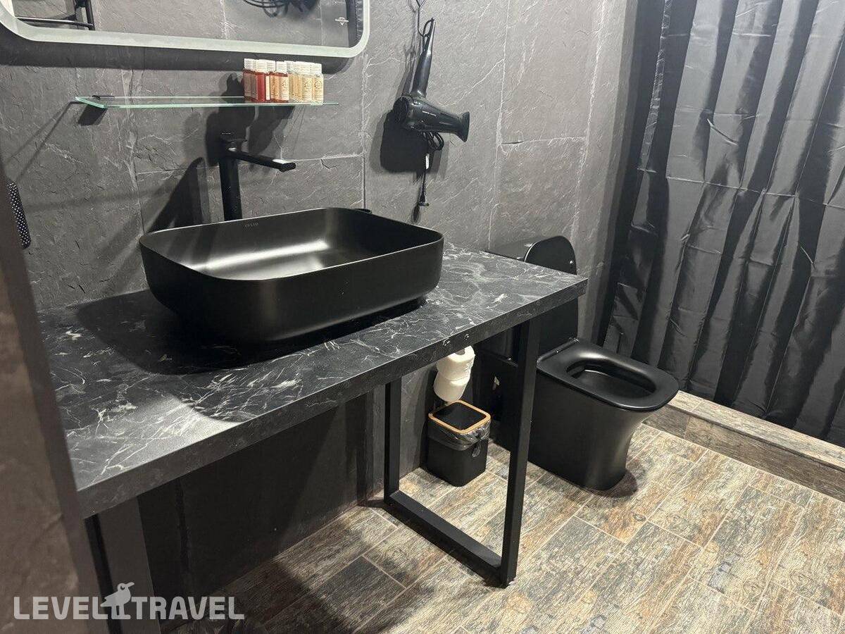 фотографии отеля Oldenburg в Абхазия(Гагра) - фото №3