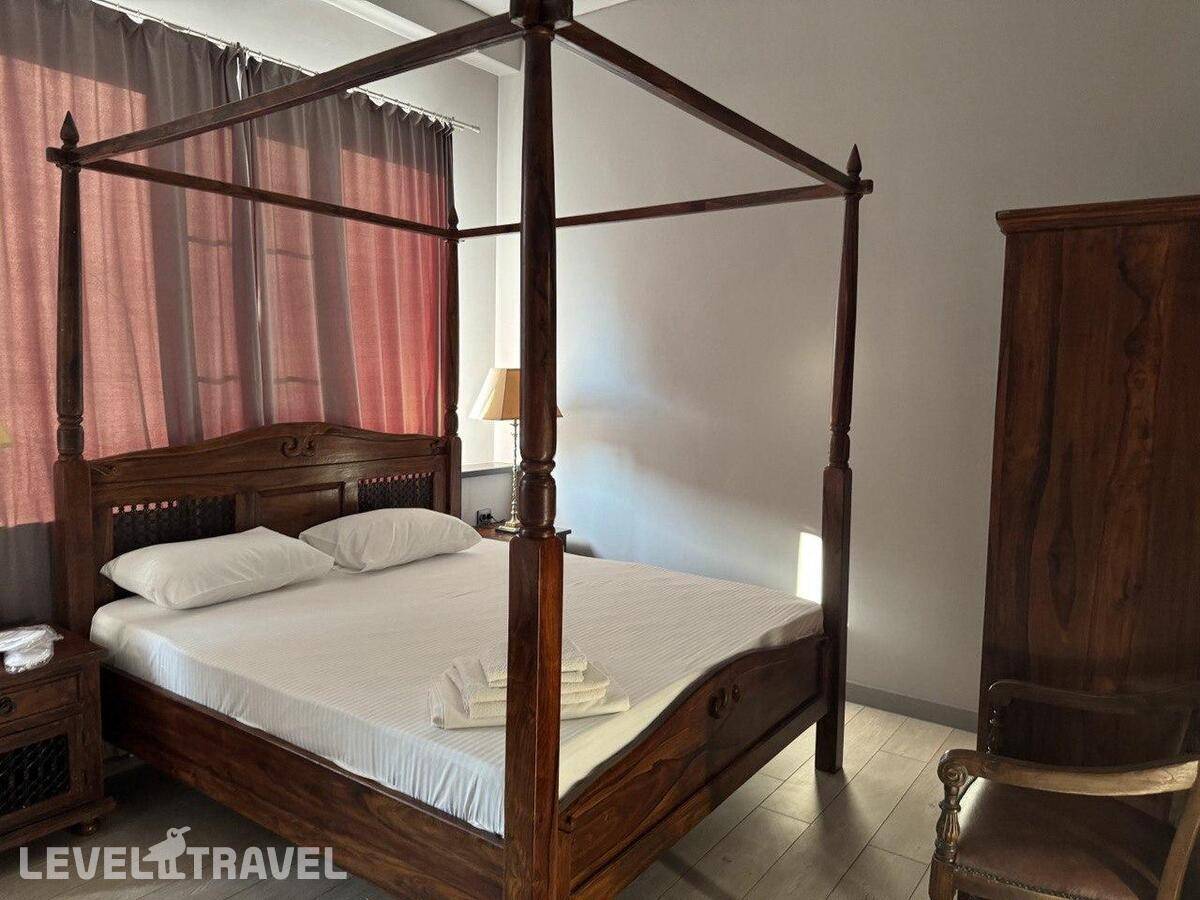 фотографии отеля Oldenburg в Абхазия(Гагра) - фото №8