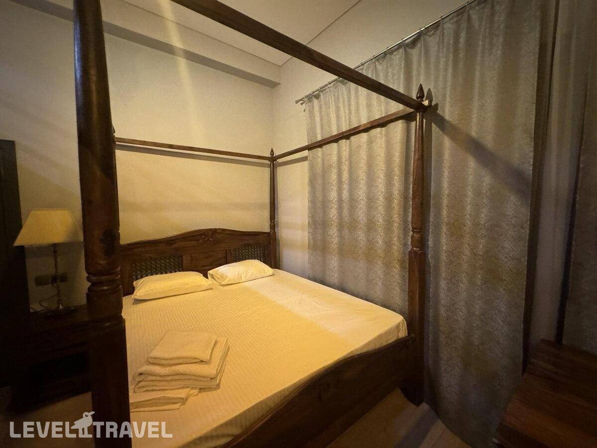 фотографии отеля Oldenburg в Абхазия(Гагра) - фото №19