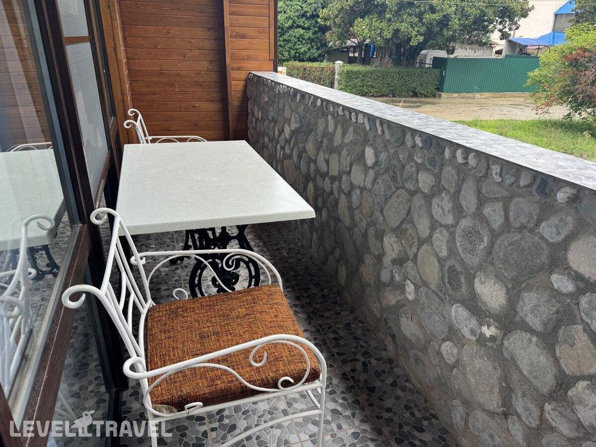 фотографии отеля Oldenburg в Абхазия(Гагра) - фото №14