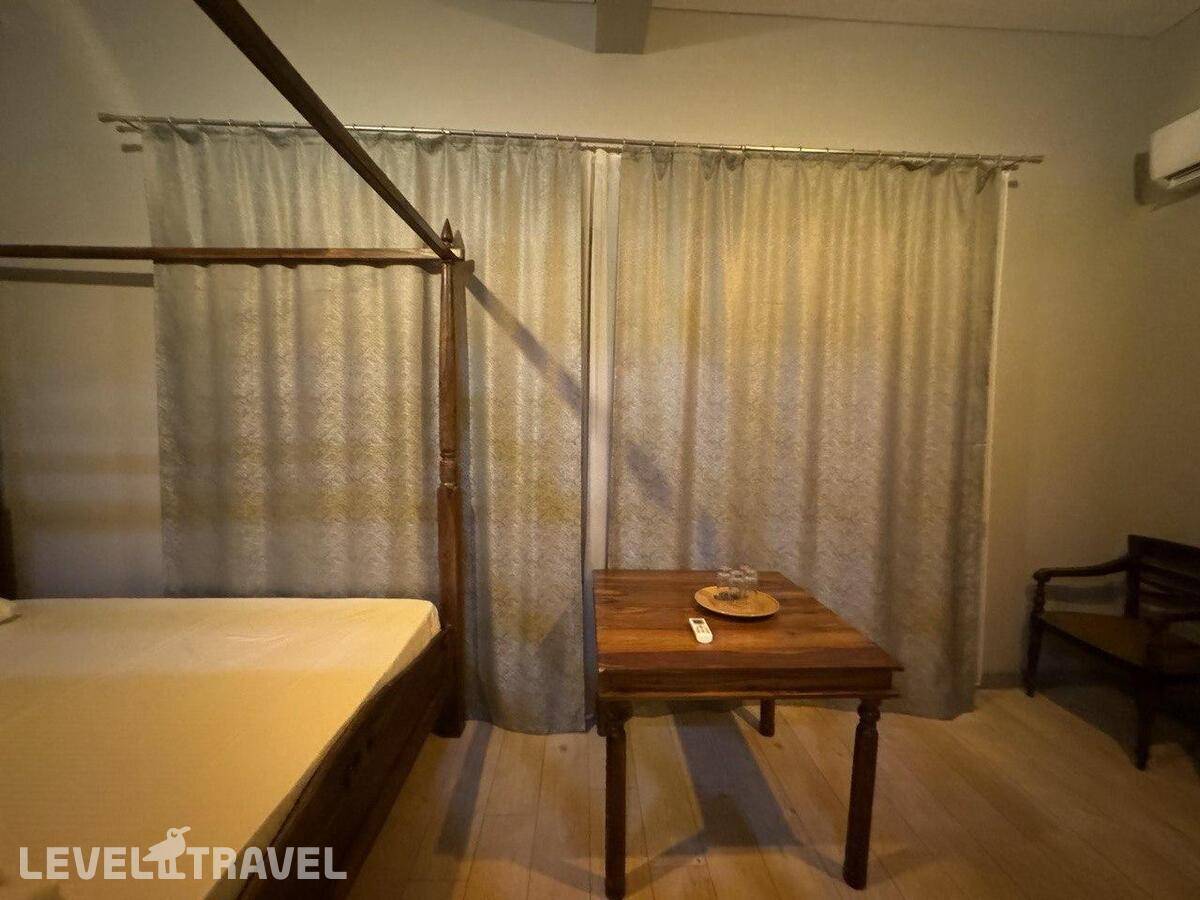 фотографии отеля Oldenburg в Абхазия(Гагра) - фото №10