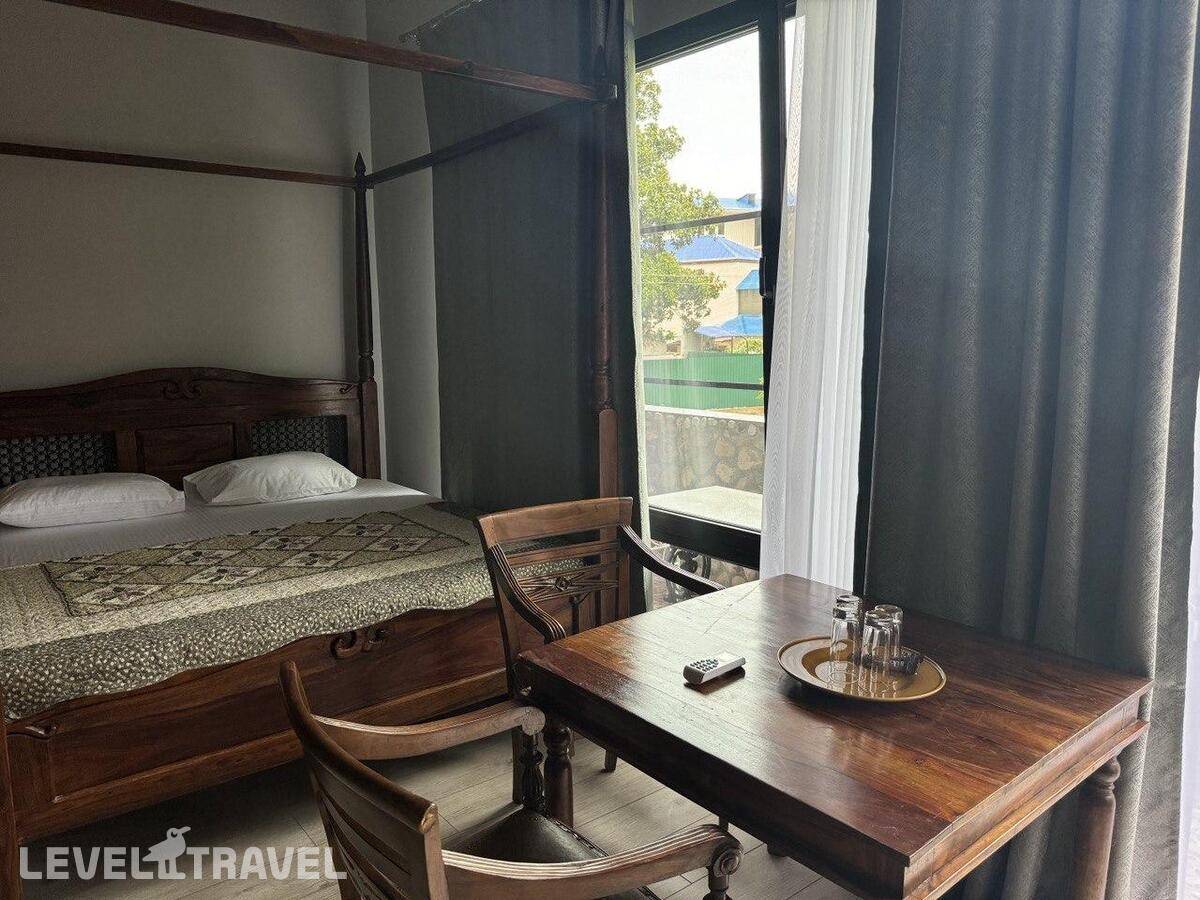 фотографии отеля Oldenburg в Абхазия(Гагра) - фото №4