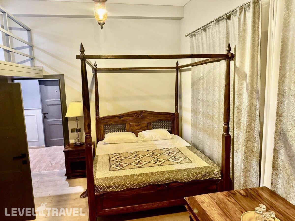 фотографии отеля Oldenburg в Абхазия(Гагра) - фото №18