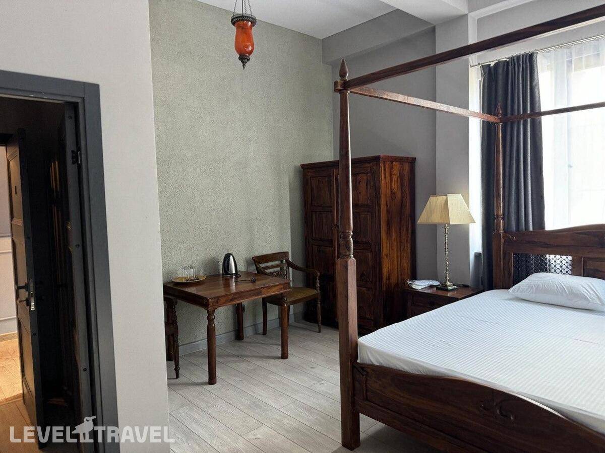 фотографии отеля Oldenburg в Абхазия(Гагра) - фото №13