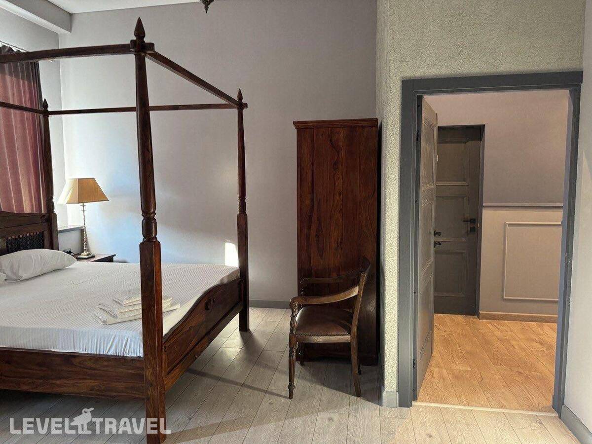 фотографии отеля Oldenburg в Абхазия(Гагра) - фото №22