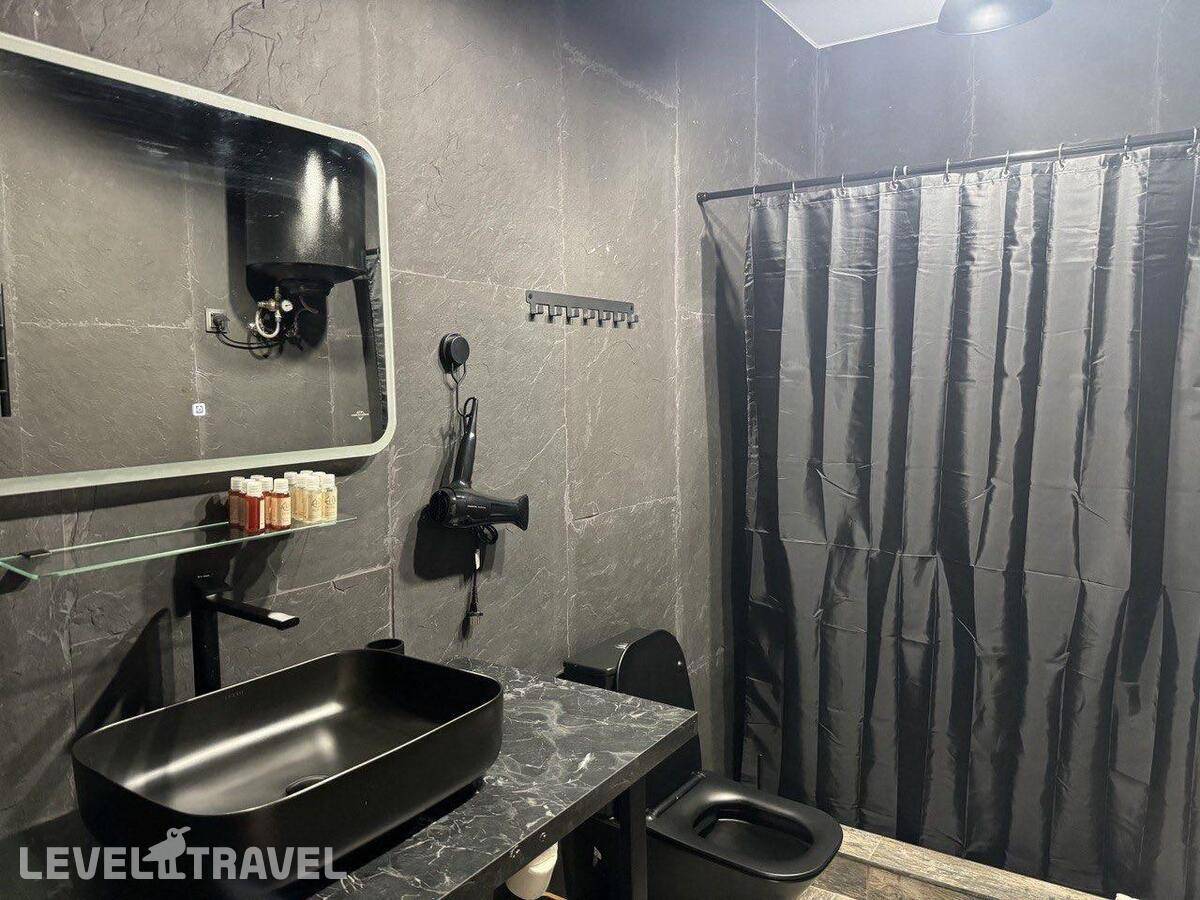 фотографии отеля Oldenburg в Абхазия(Гагра) - фото №21