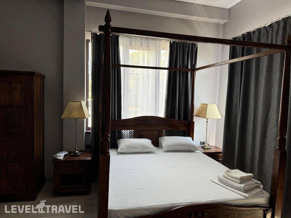 фотографии отеля Oldenburg в Абхазия(Гагра) - фото №29