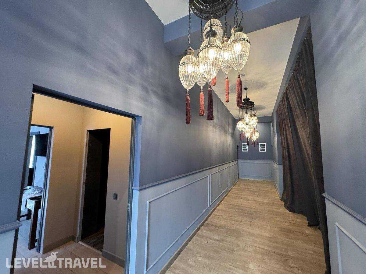 фотографии отеля Oldenburg в Абхазия(Гагра) - фото №32