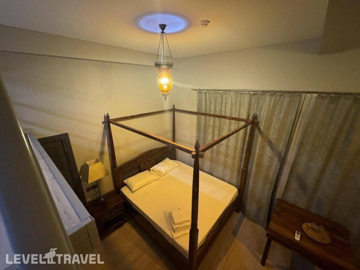 фотографии отеля Oldenburg в Абхазия(Гагра) - фото №9