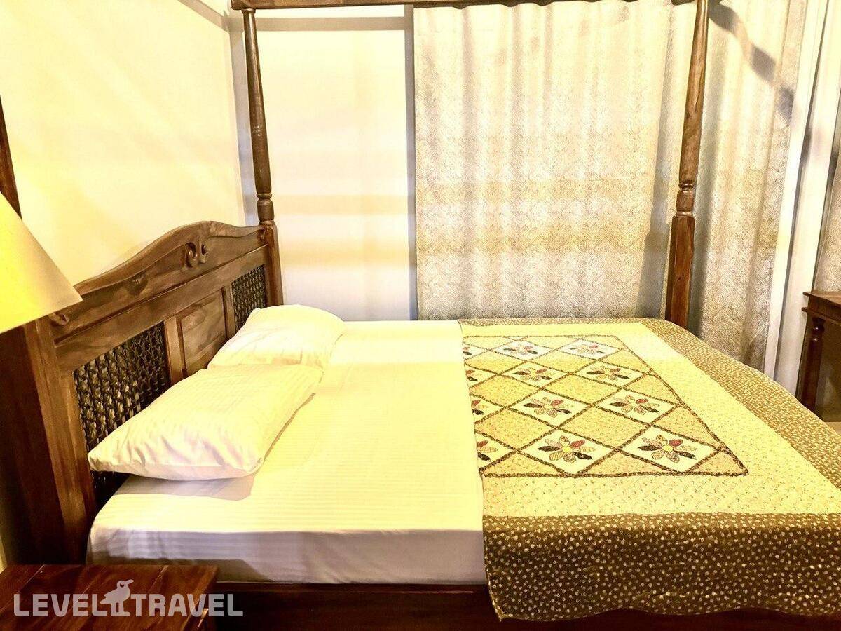 фотографии отеля Oldenburg в Абхазия(Гагра) - фото №17