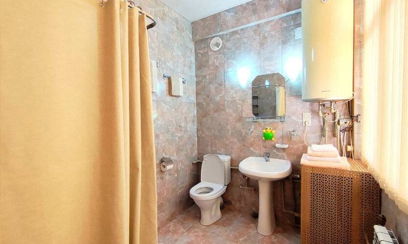 Гостевой Дом Адыгаа 97 (Adults Only 5+)