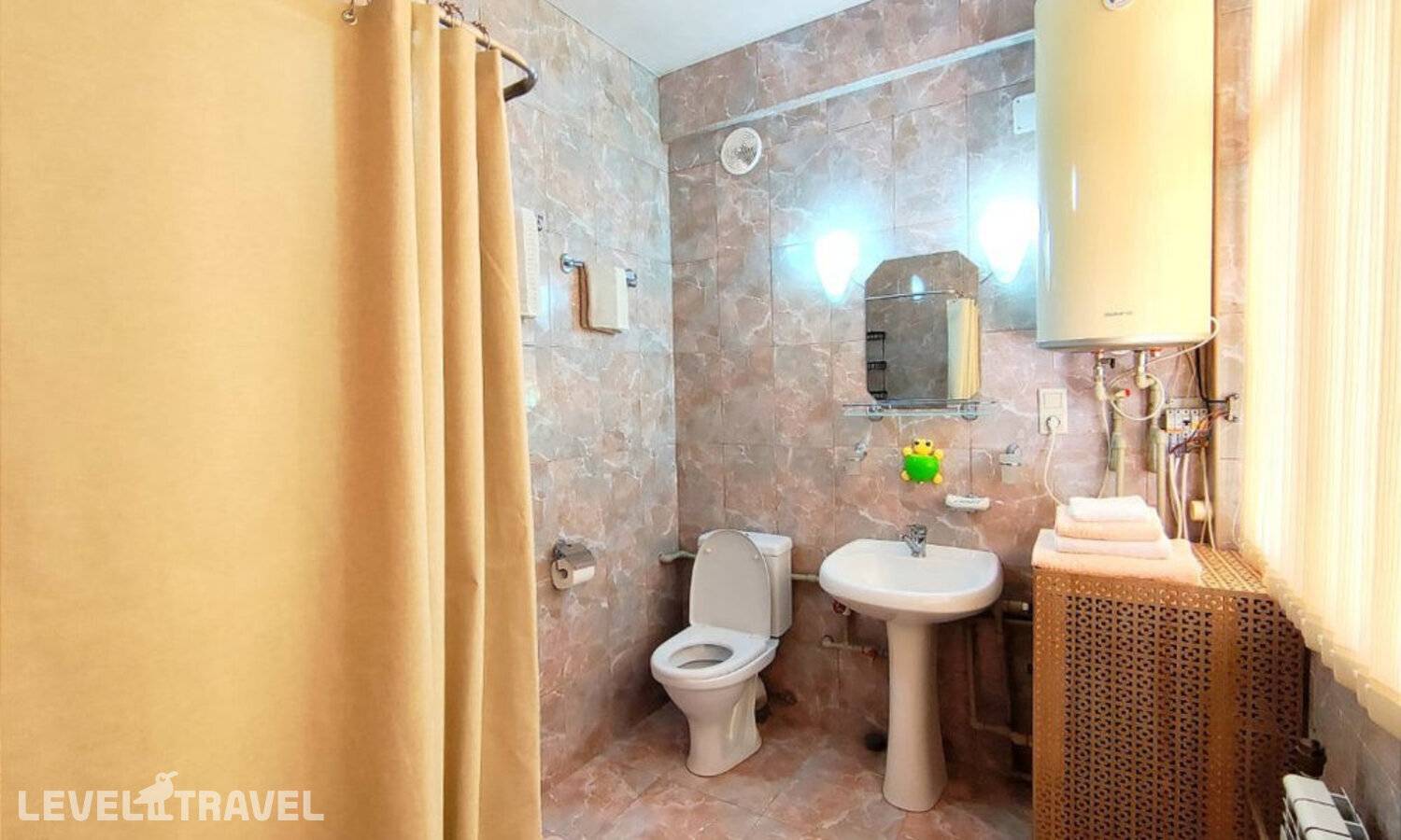 фотографии отеля Гостевой Дом Адыгаа 97 (Adults Only 5+) в Абхазия(Гагра) - фото №11