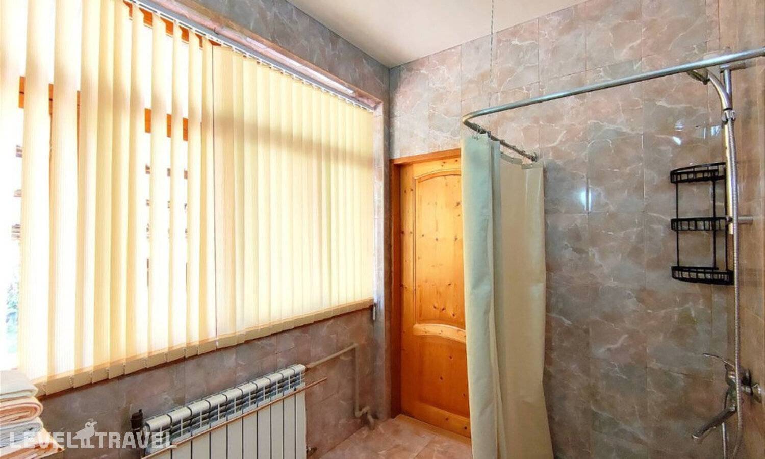 фотографии отеля Гостевой Дом Адыгаа 97 (Adults Only 5+) в Абхазия(Гагра) - фото №2