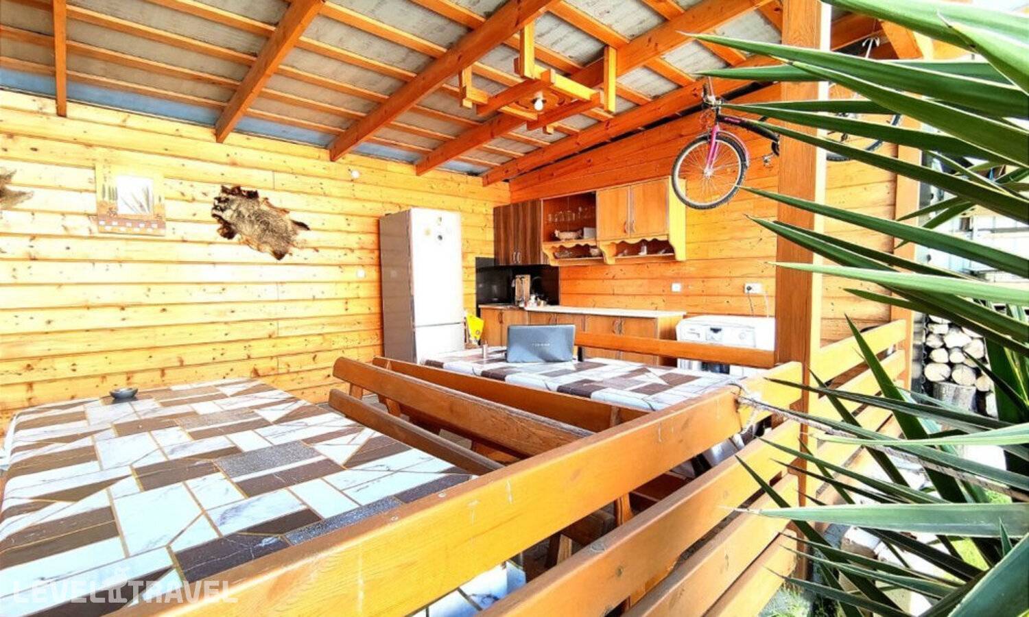 фотографии отеля Гостевой Дом Адыгаа 97 (Adults Only 5+) в Абхазия(Гагра) - фото №13