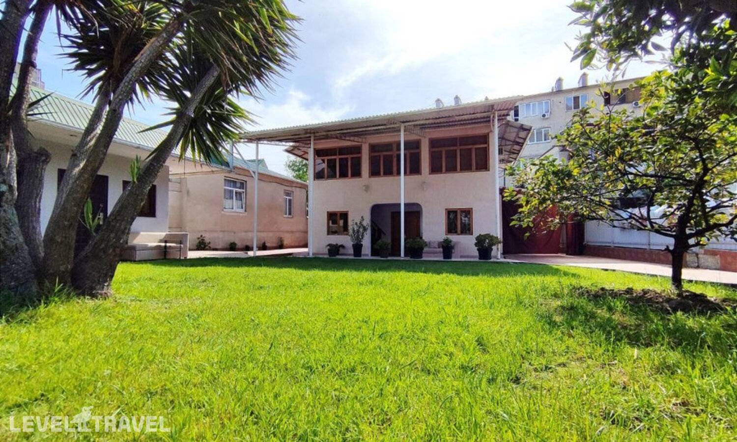 фотографии отеля Гостевой Дом Адыгаа 97 (Adults Only 5+) в Абхазия(Гагра) - фото №16