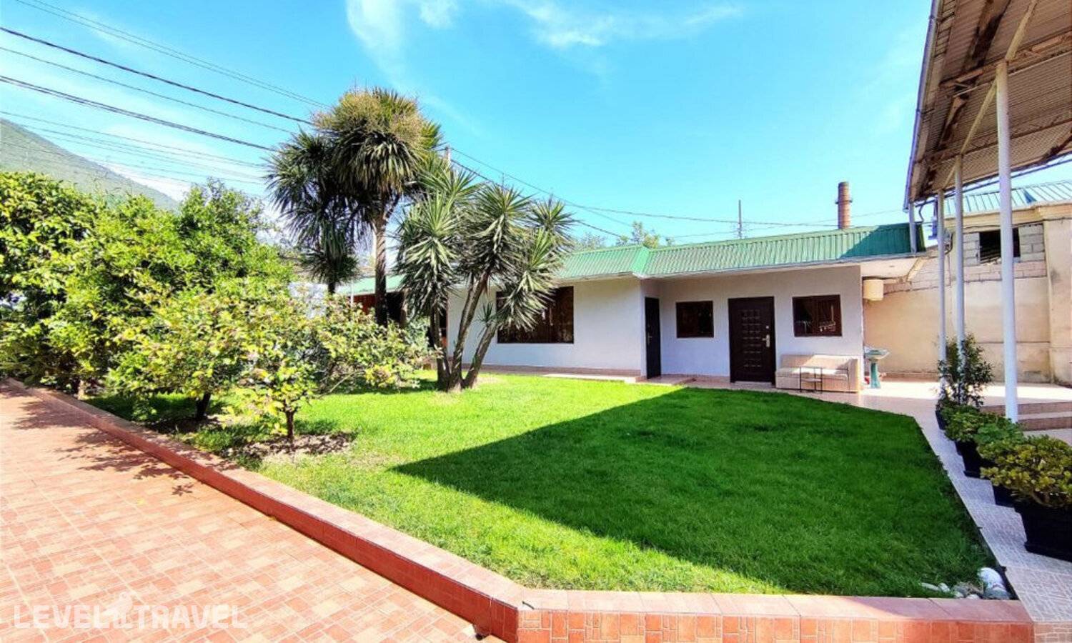 фотографии отеля Гостевой Дом Адыгаа 97 (Adults Only 5+) в Абхазия(Гагра) - фото №9