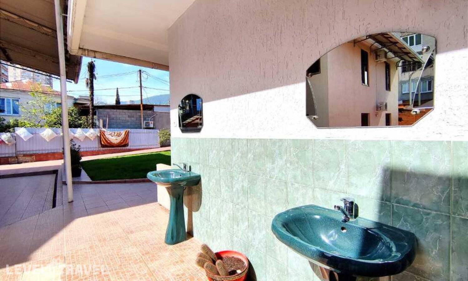 фотографии отеля Гостевой Дом Адыгаа 97 (Adults Only 5+) в Абхазия(Гагра) - фото №4