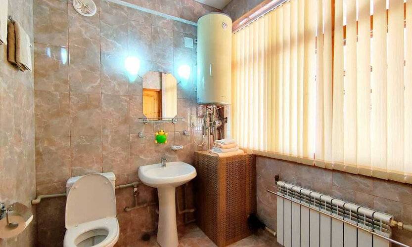 Гостевой Дом Адыгаа 97 (Adults Only 5+)