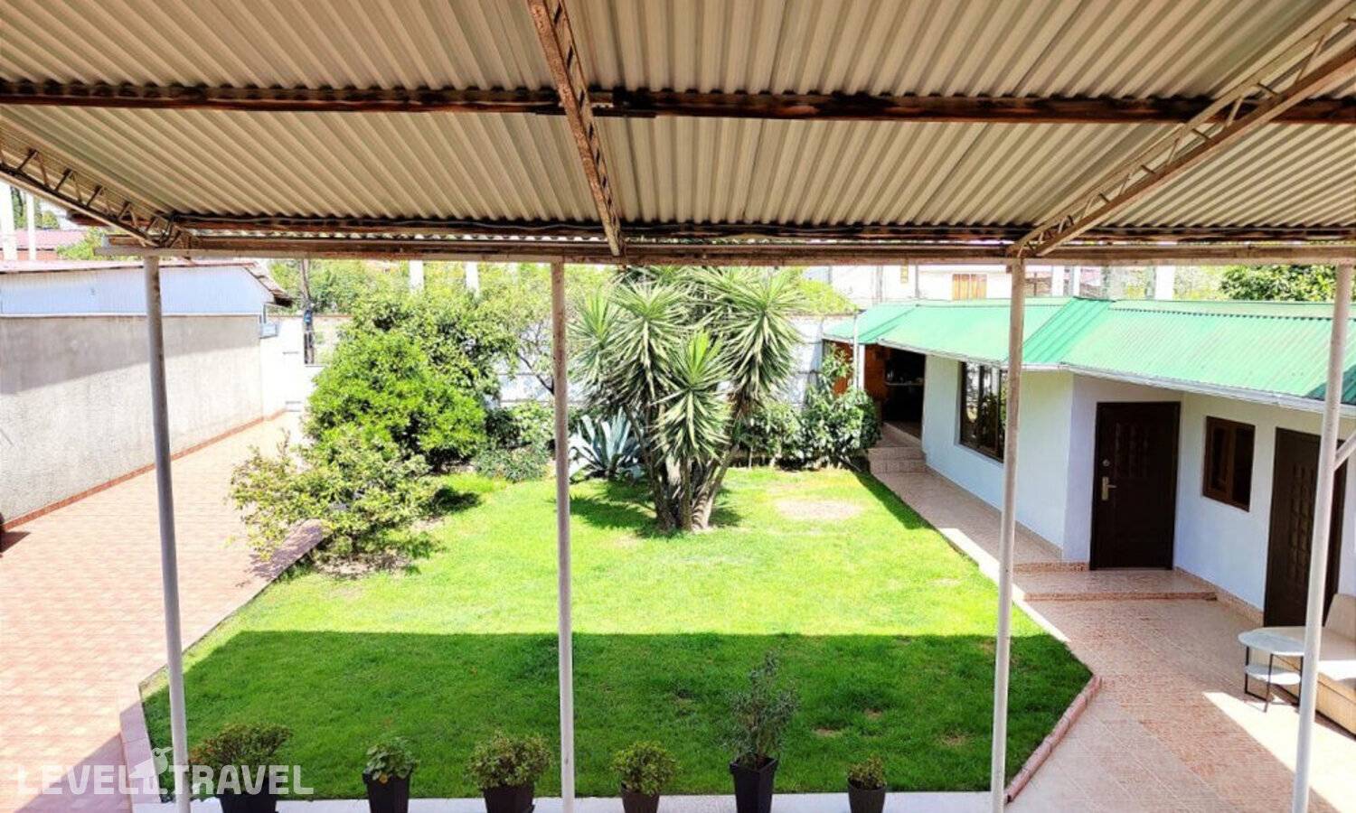 фотографии отеля Гостевой Дом Адыгаа 97 (Adults Only 5+) в Абхазия(Гагра) - фото №8