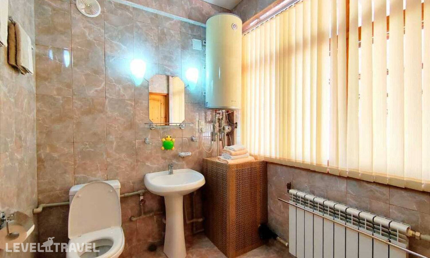 фотографии отеля Гостевой Дом Адыгаа 97 (Adults Only 5+) в Абхазия(Гагра) - фото №14