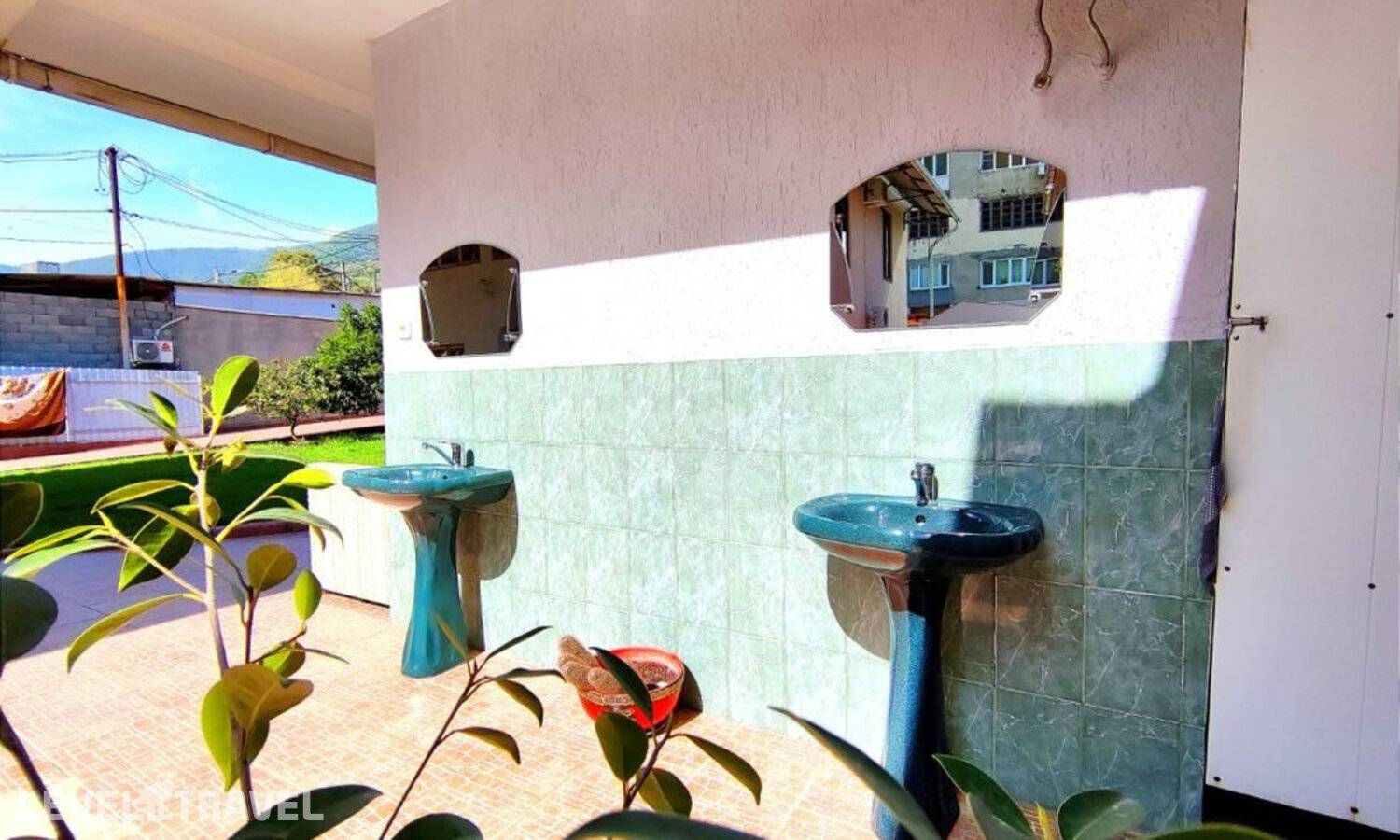 фотографии отеля Гостевой Дом Адыгаа 97 (Adults Only 5+) в Абхазия(Гагра) - фото №15