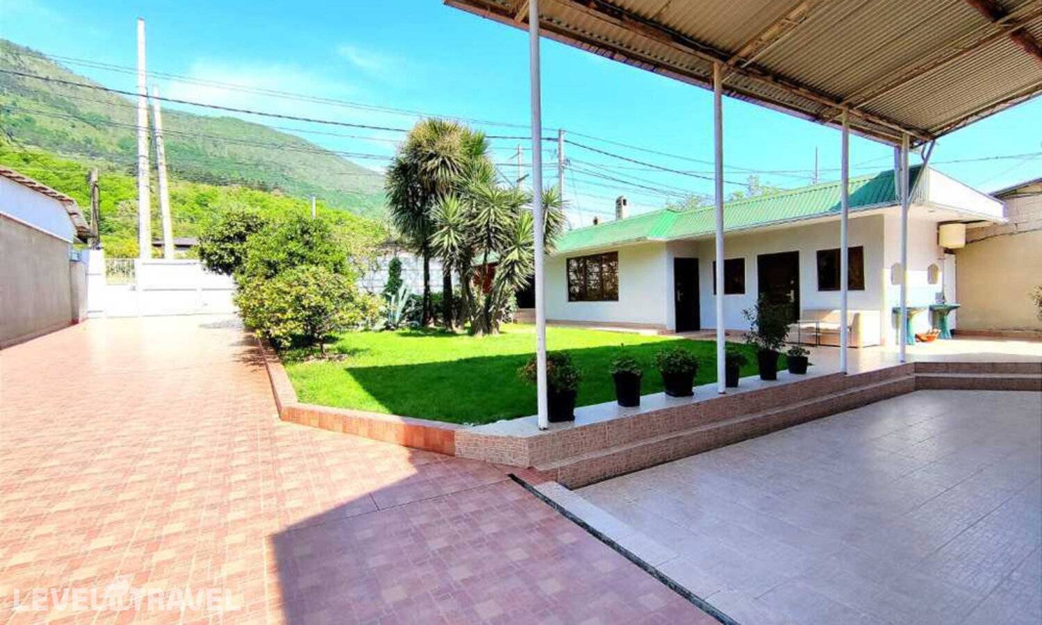 фотографии отеля Гостевой Дом Адыгаа 97 (Adults Only 5+) в Абхазия(Гагра) - фото №17