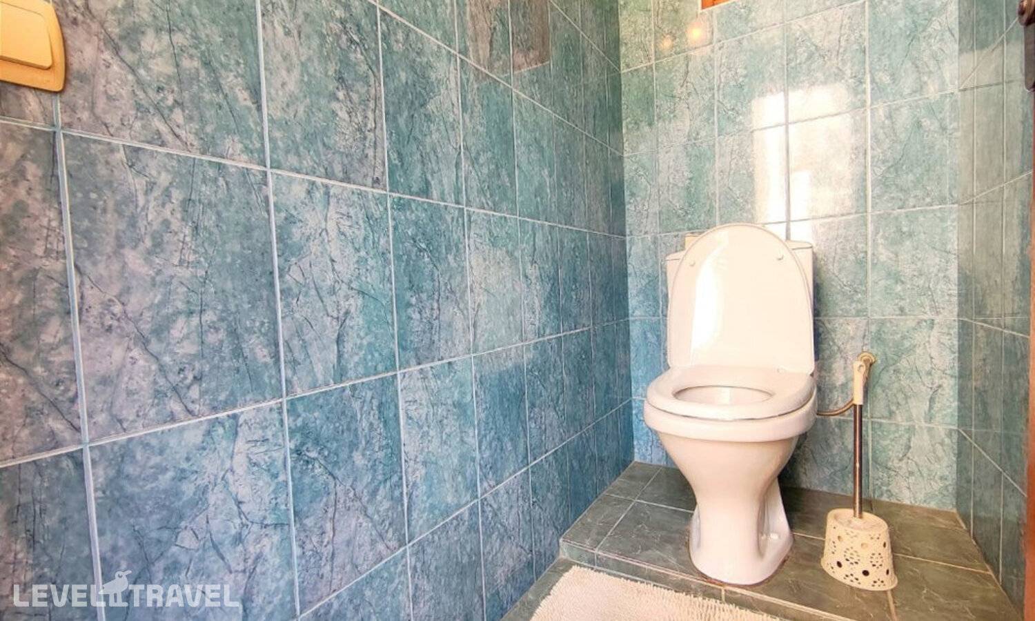 фотографии отеля Гостевой Дом Адыгаа 97 (Adults Only 5+) в Абхазия(Гагра) - фото №10