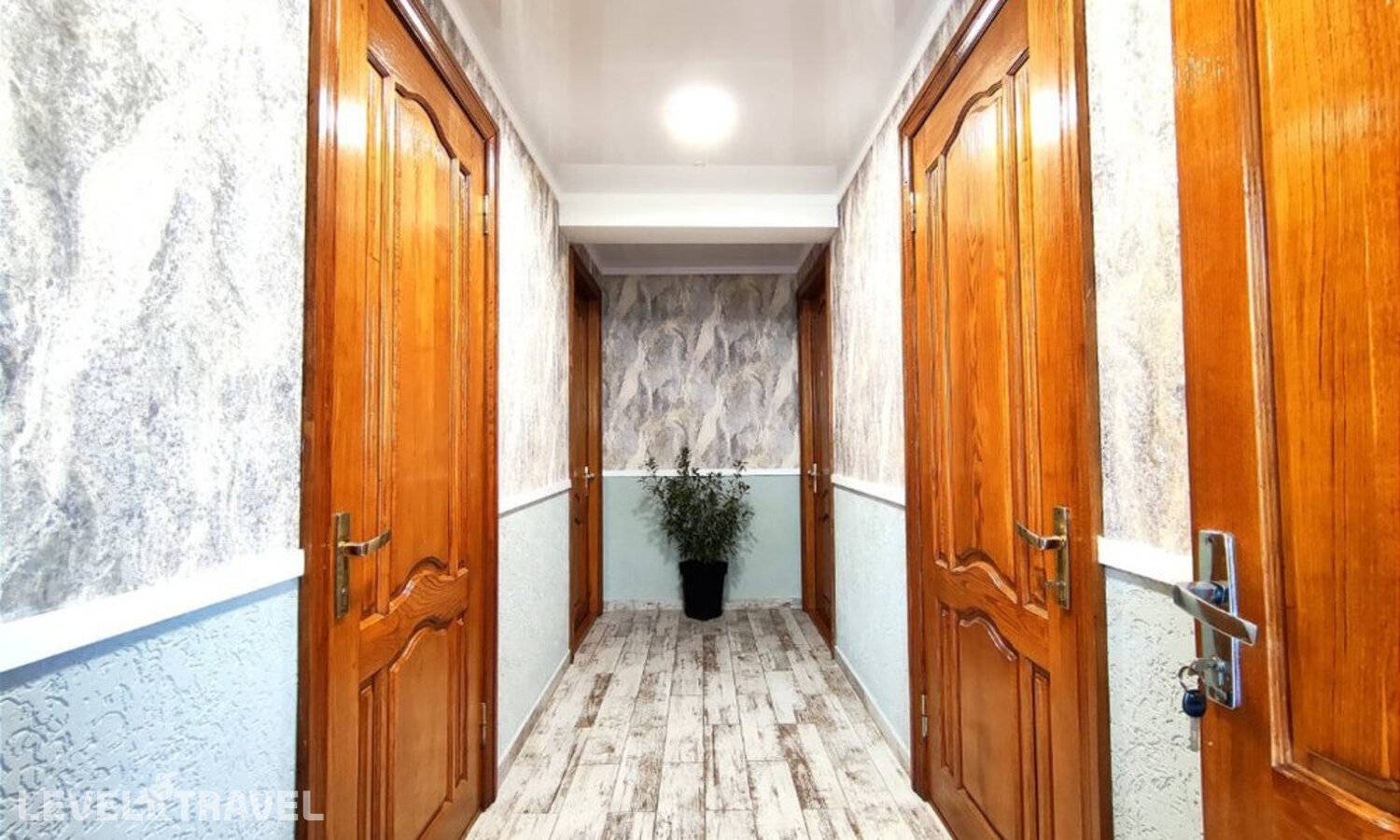 фотографии отеля Гостевой Дом Адыгаа 97 (Adults Only 5+) в Абхазия(Гагра) - фото №7