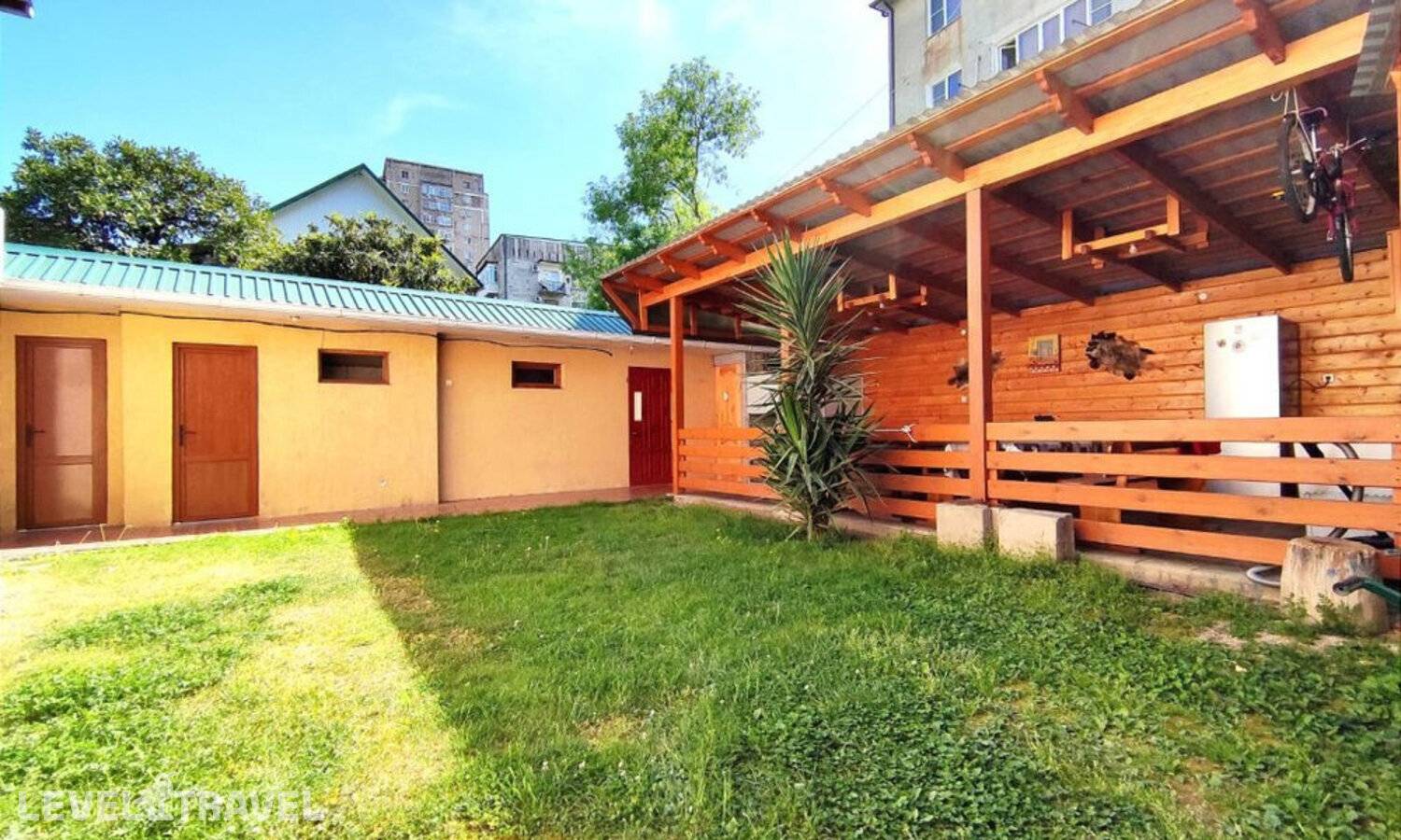 фотографии отеля Гостевой Дом Адыгаа 97 (Adults Only 5+) в Абхазия(Гагра) - фото №19