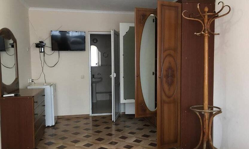 Гостевой Дом Лайм