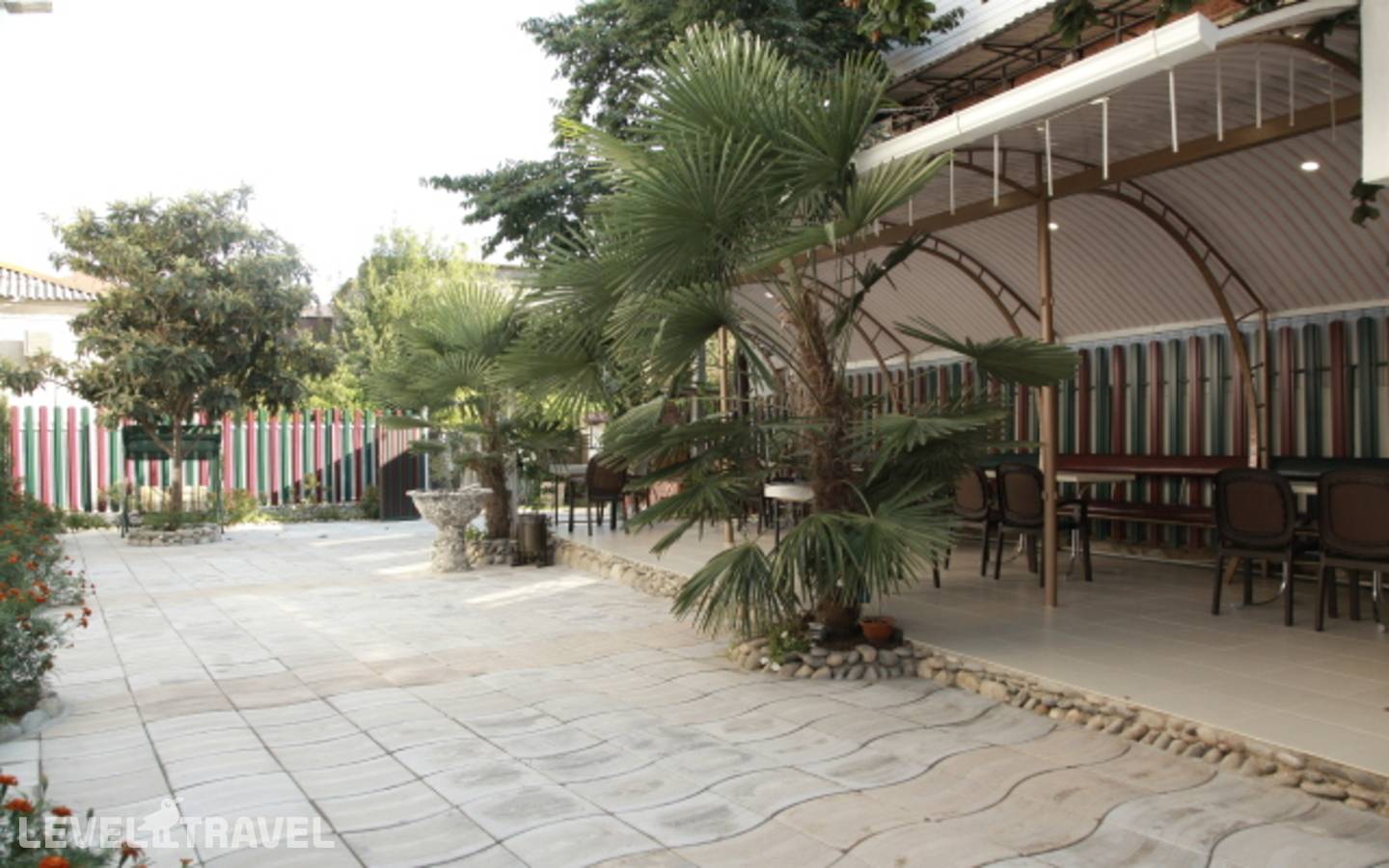 фотографии отеля Гостевой Дом Оникс в Абхазия(Гагра) - фото №4