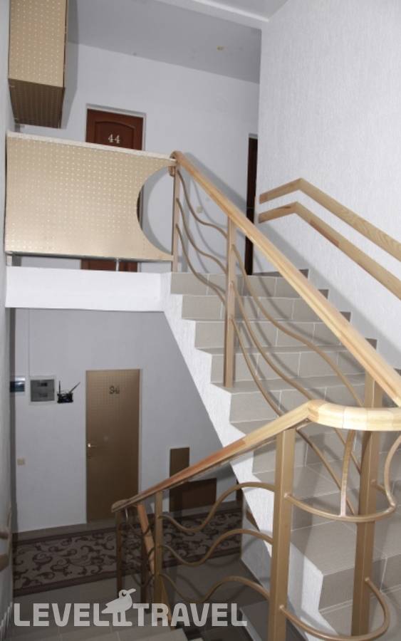 фотографии отеля Гостевой Дом Оникс в Абхазия(Гагра) - фото №3